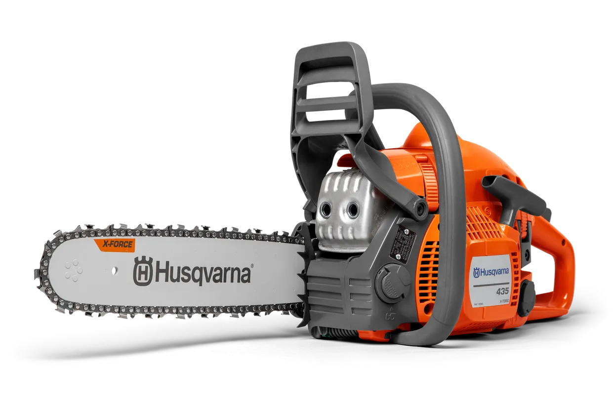 ws-893491-1.webp Motoferăstrău Husqvarna 435 II - imagine 1