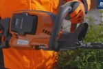 Foarfecă pentru gard viu Husqvarna 522iHD60 (nu include acumulator și încărcător) - imagine 2
