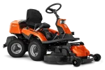 Tractoraș de tuns iarba R 216T AWD (prețul nu include masă de tăiere)