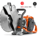 Motodebitator cu disc K 1 PACE