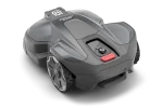 Robot de tuns gazonul Automower® 320 NERA - imagine 7