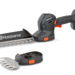 Foarfecă pentru gard viu Husqvarna Aspire™ S20-P4A cu acumulator și încărcător