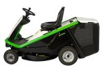 Tractoraș tuns iarba ETESIA benzină Hydro 80 MKHP5 XtremeProfesional - imagine 3