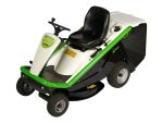 Tractoraș tuns iarba ETESIA benzină Hydro 80 MKHP5 XtremeProfesional - imagine 4