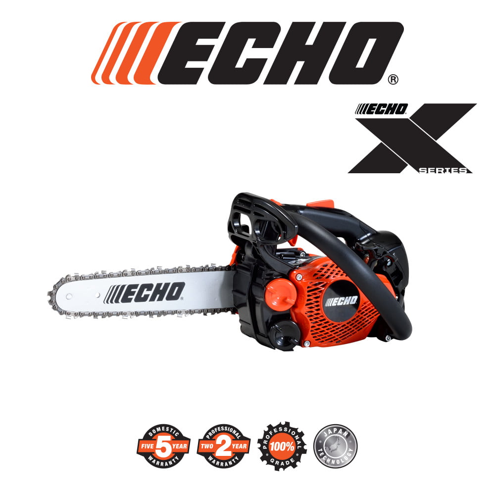 CS-2511TES.jpg motoferastrau japonez echo - scule si utilaje