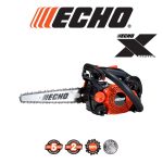 Motoferăstrău ECHO CS-2511TESC/25 CARVING (100% Japan) (cu lama de 25 cm)