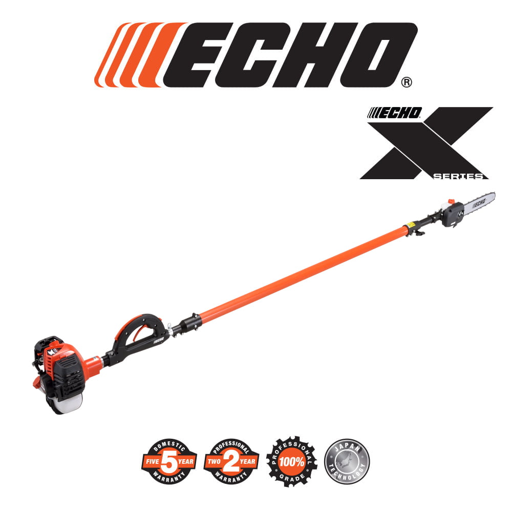 Echo-PPT-2620ES-emondor-comforex-motoferastrau-telescopic.jpg Emondor de înălțime ECHO PPT-2620ES (100% Japan) XtremeProfesional - imagine 1