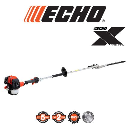 Motofoarfeca inaltime ECHO HCA-2620ES-HD (100% Japan)