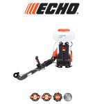 Atomizor Echo MB-5810/12 (100% Japan) (12 litri) - imagine 2