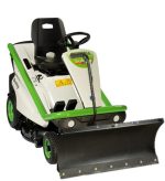 Tractoraș tuns iarba ETESIA benzină Bahia MKM XtremeProfesional - imagine 11