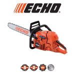 Motoferăstrău ECHO CS-590 (100% Japan)