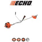 motocoasa profesionala echo - scule si utilaje