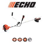 Motocoasă Echo SRM-237TES/U (100% Japan) Profesional 1Cp/5.4Kg