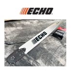 Șină motoferăstrău ECHO 45cm 3/8 1.5mm SOLID U Mount Type CS-7310SX