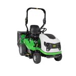 tractoras tuns iarba etesia - scule si utilaje