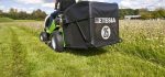 Tractoraș tuns iarba ETESIA Hydro 100 MKEHH - imagine 6