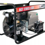 Generator de curent trifazat AGT 12003 LSDE