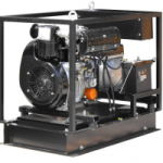 Generator de curent trifazat AGT 16003 LSDE