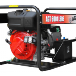 Generator de curent monofazat AGT 6001 LSDE