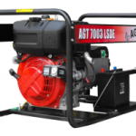 Generator de curent trifazat AGT 7003 LSDE