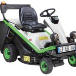 Tractoraș tuns iarba ETESIA Bahia MKHE3