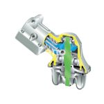 Motocoasă Echo SRM-420TES/U(100% Japan) XtremeProfesional 2.4Cp/8.7Kg - imagine 3