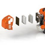 Motocoasă Echo SRM-520ES/U (100% Japan) XtremeProfesional 2.94Cp/9Kg - imagine 10