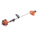 Motocoasă Echo SRM-222ES/L Profesional 1Cp/4.5Kg - imagine 3
