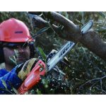 Motoferăstrău ECHO CS-2511TESC/25 CARVING (100% Japan) (cu lama de 25 cm) - imagine 4
