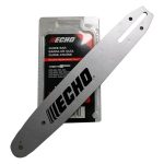 Șină motoferăstrău ECHO 30cm - 3/8 - 1.3mm LAMINAT - PPT-2620