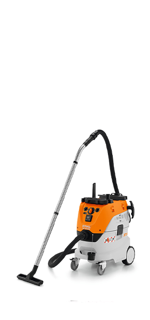 aspiratoare industriale pentru curatenie zona de lucru